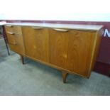 A McIntosh Dunvegan teak sideboard