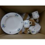 Royal Doulton Everyday dinnerwares **PLEASE NOTE THIS LOT IS NOT ELIGIBLE FOR POSTING AND PACKING**