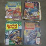 A collection of Practical Motorist magazines **PLEASE NOTE THIS LOT IS NOT ELIGIBLE FOR POSTING