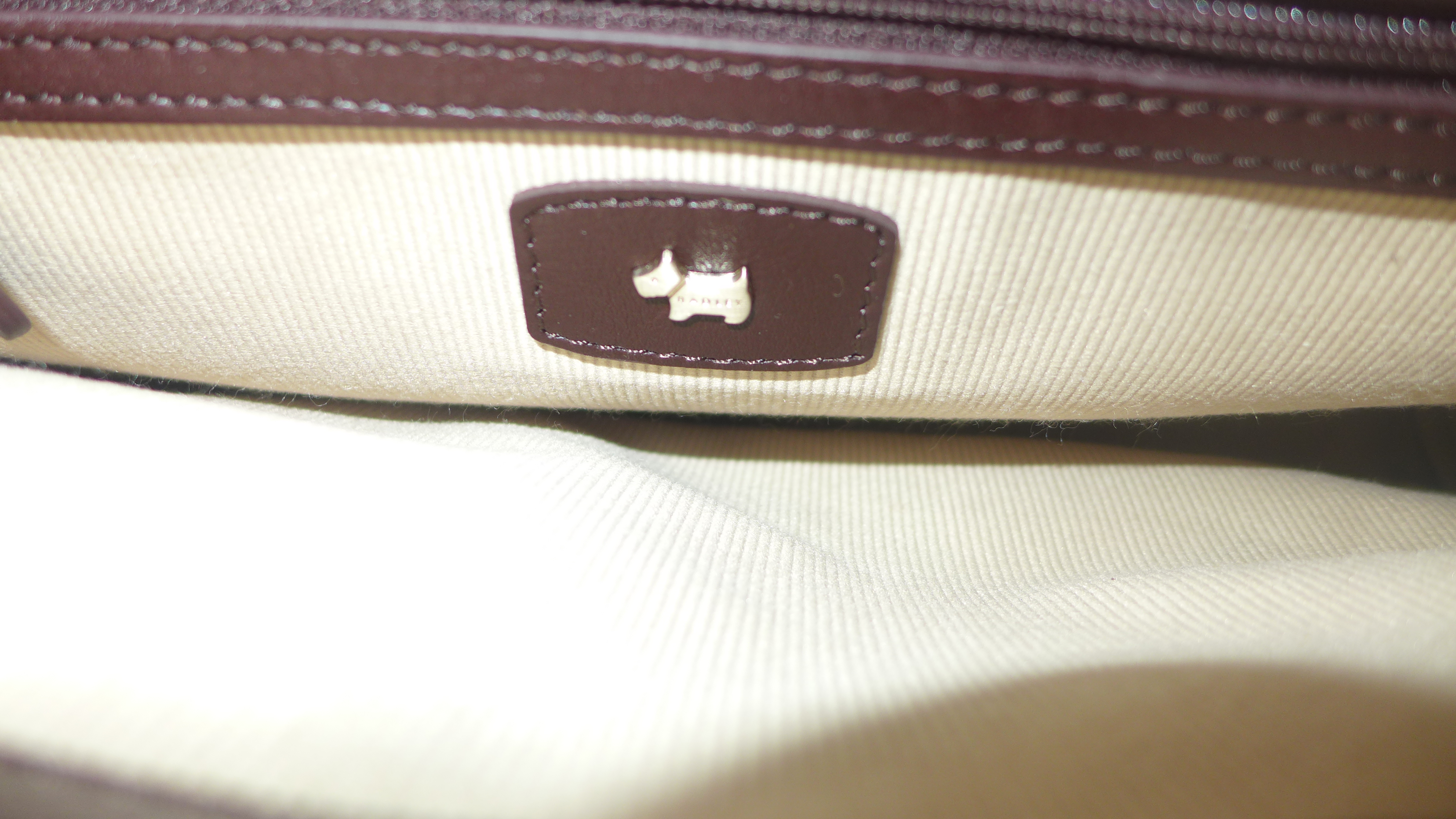A Radley handbag - Image 3 of 4