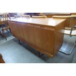 A Meredew Avalon teak sideboard