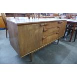 An Austin Suite teak sideboard