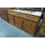 A G-Plan Fresco teak sideboard