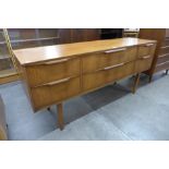 An Austin Suite teak sideboard