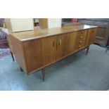 A G-Plan Brasilia teak sideboard