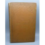 One volume; Miss Burdett Coutts, Prizes for Common Things, 1854-56, Second Edition
