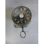 A Kienzle car clock