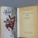 One volume; The Reason Why (Charge of The Light Brigade) - Cecil Woodham-Smith, 1953