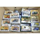 Days Gone die-cast model vehicles (21), boxed