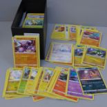 440 Pokemon cards
