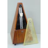 A metronome