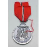A WWII German Eastern Front medal