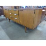 An Austin Suite teak sideboard