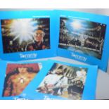 The Who; Tommy, set of eight foreign lobby cards