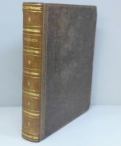 Marmion; A Tale Of Flodden Field by Walter Scott, Edinburgh 1808