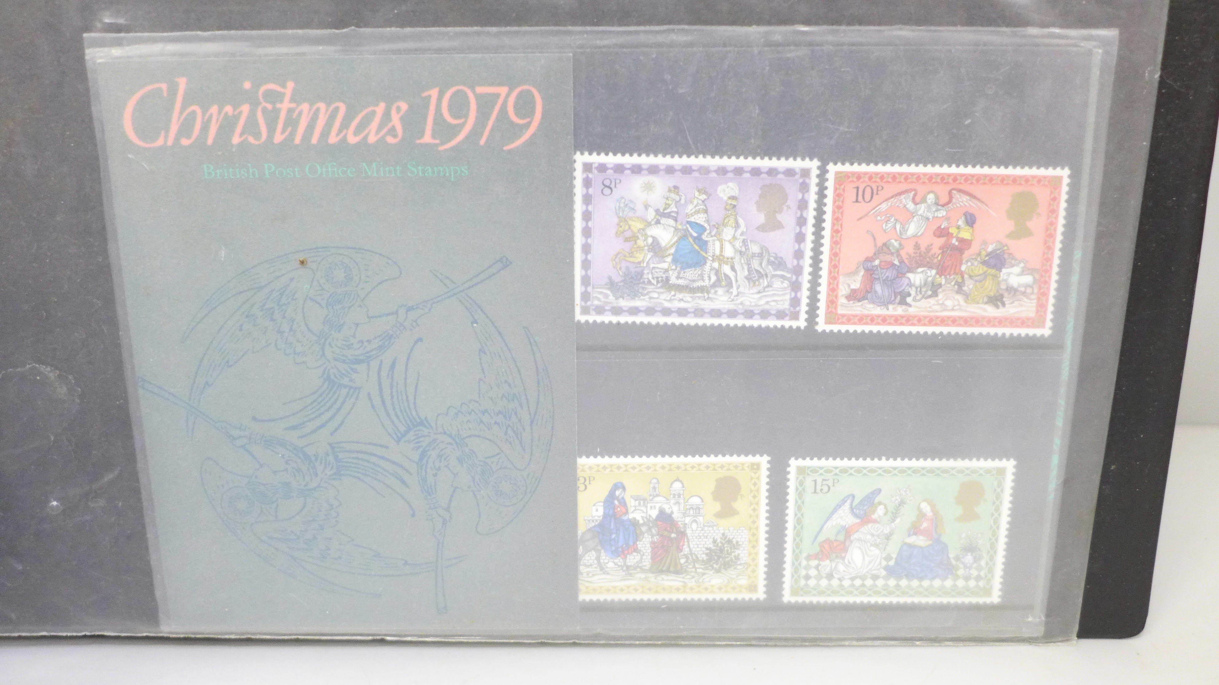 Stamps; GB pre and post decimal presentation packs - Image 6 of 6