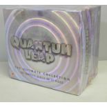 Quantum Leap; The Ultimate collection on 27 Discs