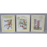 Flower Fairies of the Trees, Spring and Summer, Cicely Mary Barker, illustrated (3)