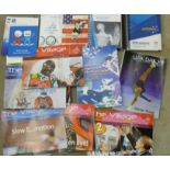 Winter Olympics, Turin 2006, Country handbooks, including Germany, Australia, Italy, Estonia,