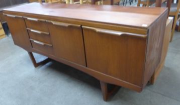 A Stonehill teak sideboard