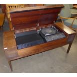 A Danish Bang & Olufsen rosewood cased Beomaster 900 stereogram, CITES A10 no. 23GBA109GL7PE