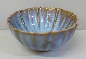 A Chinese 19th Century bowl, 10cm diameter
