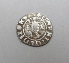 An Edward I 1272 silver penny, London Mint