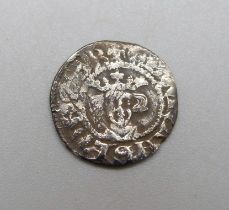 An Edward I 1272 silver penny, Canterbury Mint