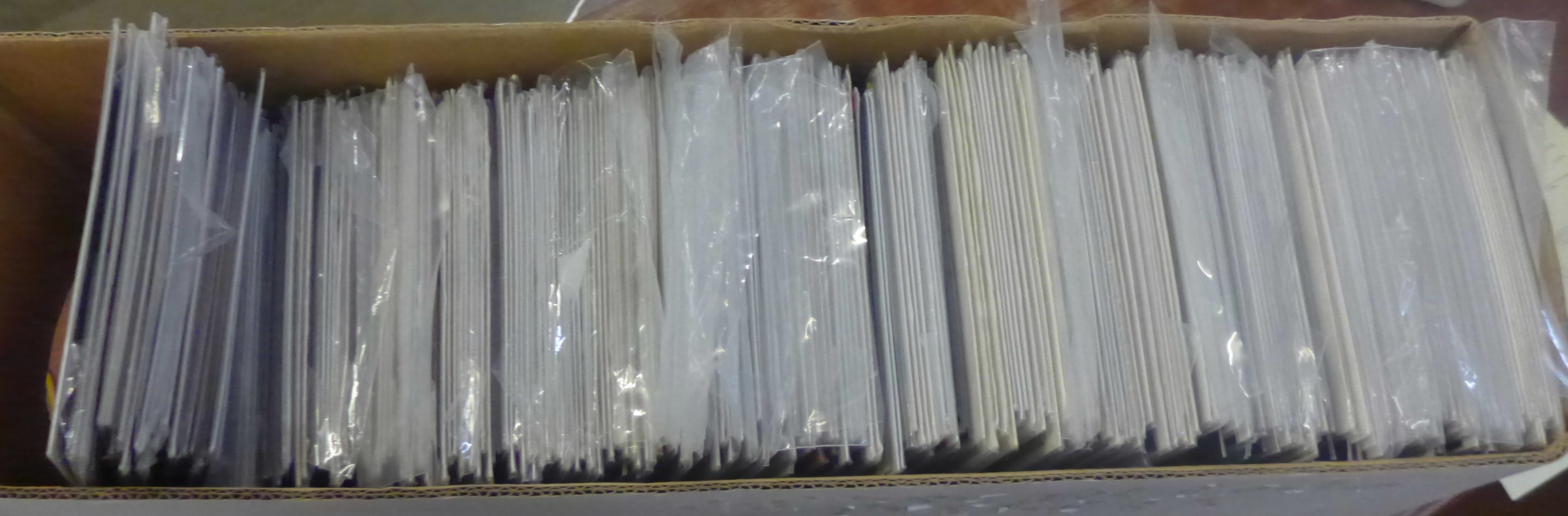 300 assorted X-Men comics, (majority bagged and boarded) **PLEASE NOTE THIS LOT IS NOT ELIGIBLE - Image 4 of 5