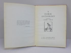 A Floral Anthology by George Emslie, 1943