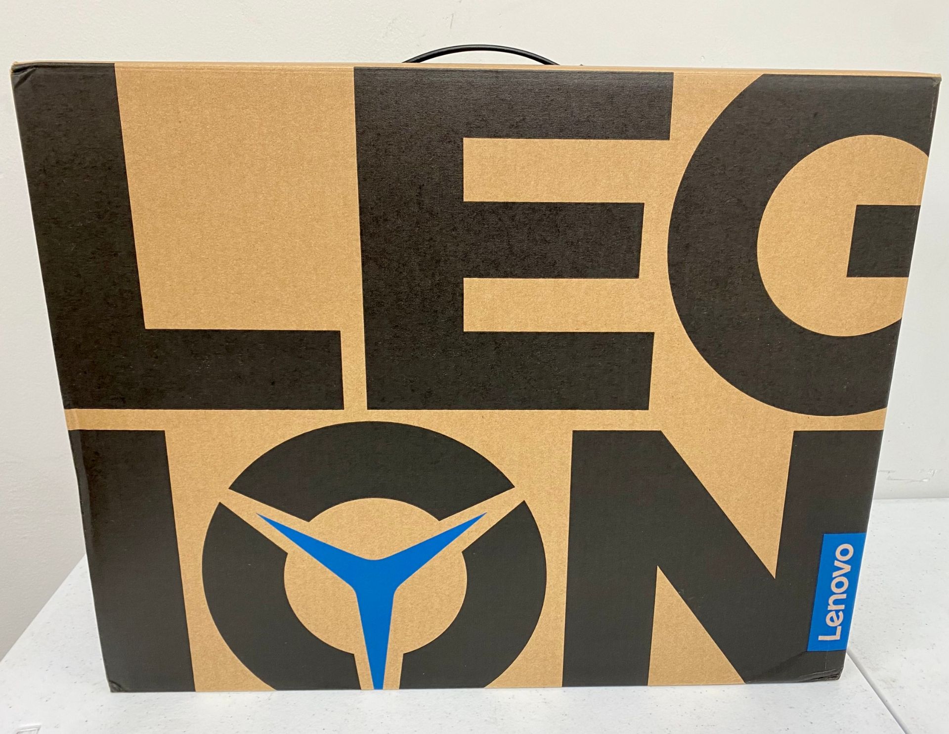 A boxed as new Lenovo Legion 7 16ITHg6 16" WQXGA IPS Gaming Laptop with Intel Core i7-11800H7 2.4GHz