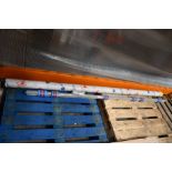 A Simco Ion Performax IQ Easy Static Neutralizing Bar 1531012070 (Length: 70")