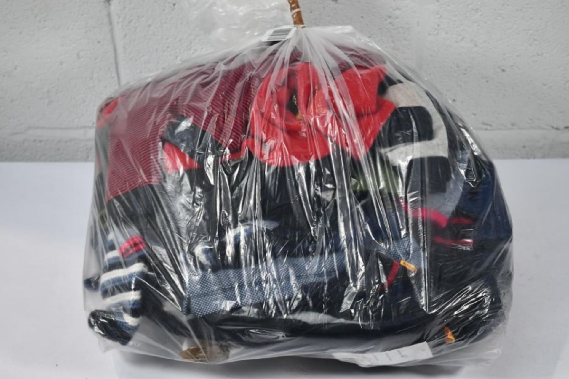 A quantity of Steiff kids clothing (Approximately 25 items).