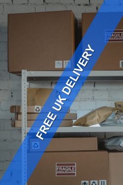 TIMED ONLINE AUCTION: Unclaimed Property to include Tech, Homewares, Toys, Cosmetics, Clothing, Tools and more, with FREE UK DELIVERY!