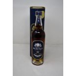 Royal Brackla Highland Single Malt Scotch Whisky (Aged 16 years) (700ml) (Over 18s only).
