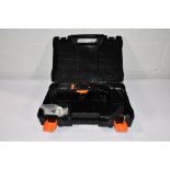 A pre-owned Testo 310 Flue Gas Analyser Standard Kit