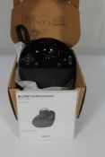 A boxed as new Logitech BCC950 ConferenceCam (P/N: 960-000867).