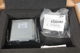 A boxed as new Cisco Catalyst C2960X-STACK= Flexstack-Plus Stacking Module (P/N: 1PC2960X-STACK=CLEI