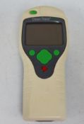A pre-owned 3M Clean-Trace NG Luminometer (No battery or power supply included).
