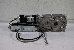 A pre-owned Transmission Unit Kit REVERSIBLE, unknown model number, viewing is advised.