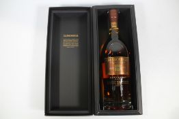 A Glenmorangie 18yr Highland Single Malt Scotch Whisky Extremely Rare (700ml) (Over 18s only).