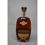 Barrel Rye Single Barrel Whiskey (750ml) (Over 18s only).