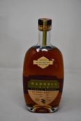 Barrel Rye Single Barrel Whiskey (750ml) (Over 18s only).