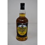 Springbank Campbeltown Single Malt Scotch Whisky (Aged 10 years) (Bottled 2019) (700ml) (Over 18s on
