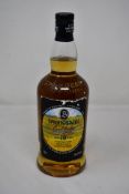 Springbank Campbeltown Single Malt Scotch Whisky (Aged 10 years) (Bottled 2019) (700ml) (Over 18s on