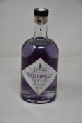 Lytham Positively Purple Gin (700ml) (Over 18s only).