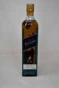 Johnnie Walker Year of the Ox Whisky (700ml) (Over 18s only).