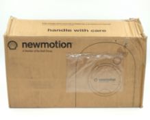 A boxed as new Shell Recharge NewMotion Business Lite 3.0 E.V Charging Station (Type 2 Socket. Upto