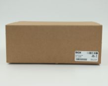 A boxed as new Sick SIM2000-2 P Sensor Integration Machine (M/N: SIM2000-3L10A00 P/N: 1117588) (Box