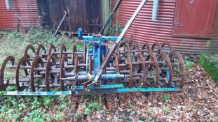 Lemken Vario-Pack Furrow Press